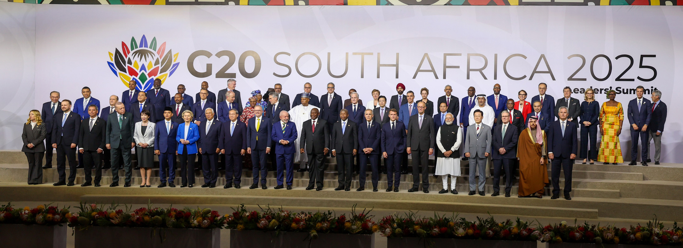 G20 and Global Migration: A Comprehensive Analysis of the Leaders ...