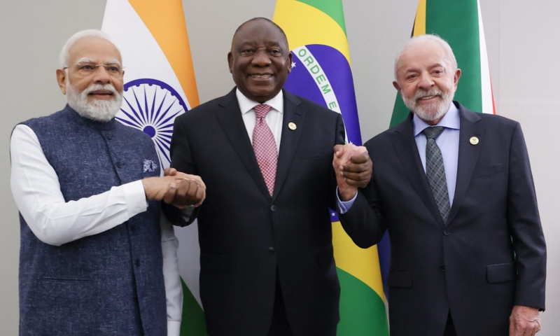 ஐபிஎஸ்ஏ தலைவர்கள் கூட்டத்தில் பிரதமர் ஆற்றிய உரையின் தமிழாக்கம்