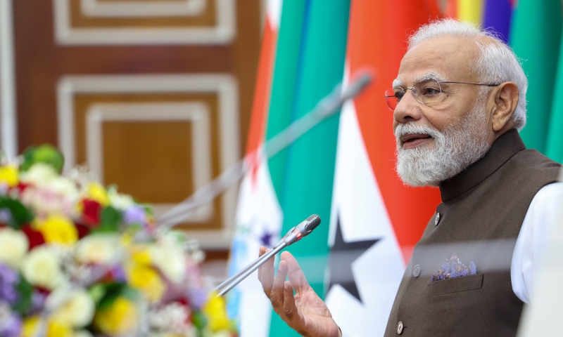 PM’s address at Joint session of Parliament of Ethiopia