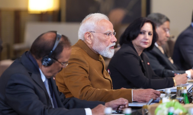 PM’s remarks during meeting with HM King Abdullah II of Jordan