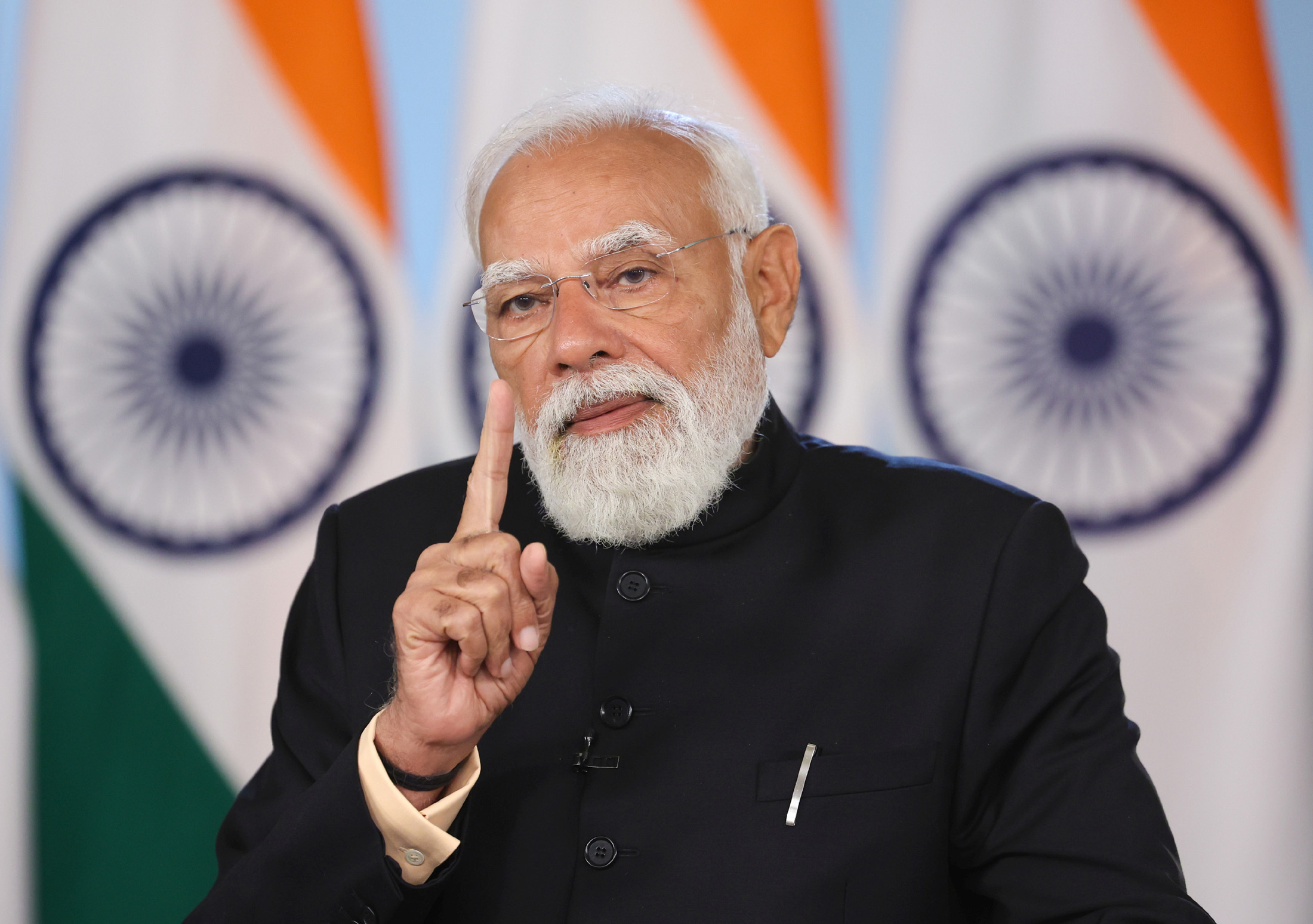 PM distributes more than 61,000 appointment letters to the newly appointed youth in various Government departments and organisations at the 18th Rozgar Mela via video conferencing on January 24, 2026.