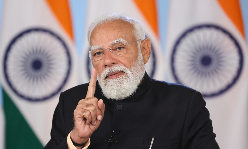 PM’s address during distribution of appointment letters under Rozgar Mela