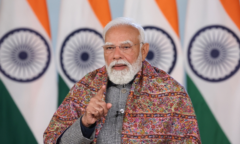 वीडियो कॉन्फ्रेंसिंग के माध्यम से शिक्षापत्री द्विशताब्दी महोत्सव के दौरान प्रधानमंत्री की टिप्पणी