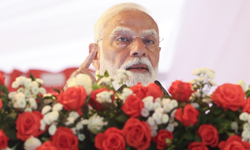 केरल के तिरुवनंतपुरम में विकास कार्यों के शुभारंभ के अवसर पर प्रधानमंत्री का भाषण