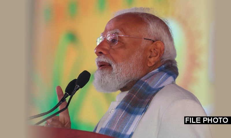 PM to inaugurate India AI Impact Expo 2026 on 16th February