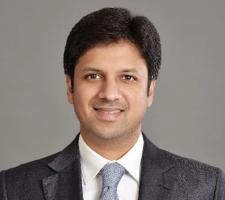 Anant Goenka, President, FICCI
