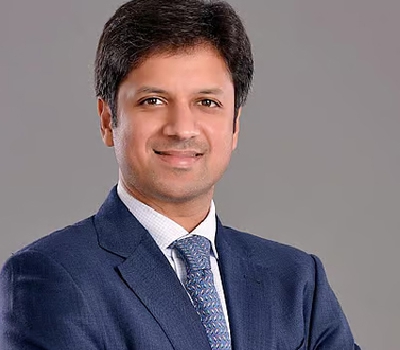 Anant Goenka, President, FICCI