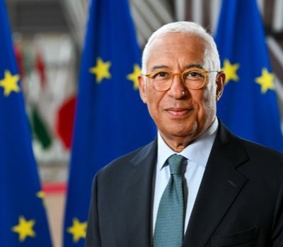 António Costa, President, European Council
