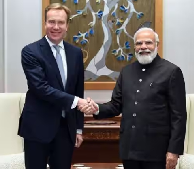 Borge Brende, President, World Economic Forum