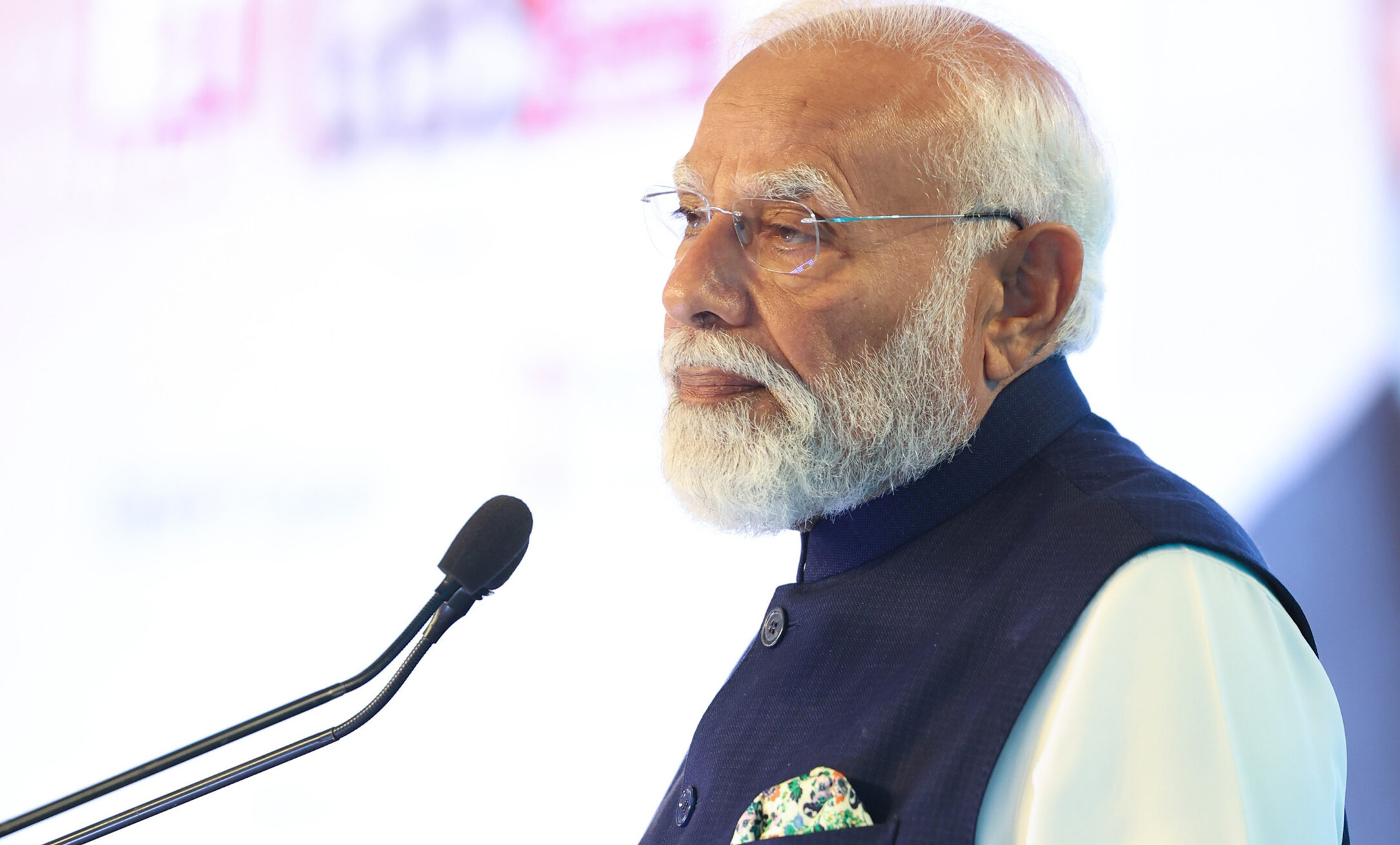 PM’s address at ET Now Global Business Summit