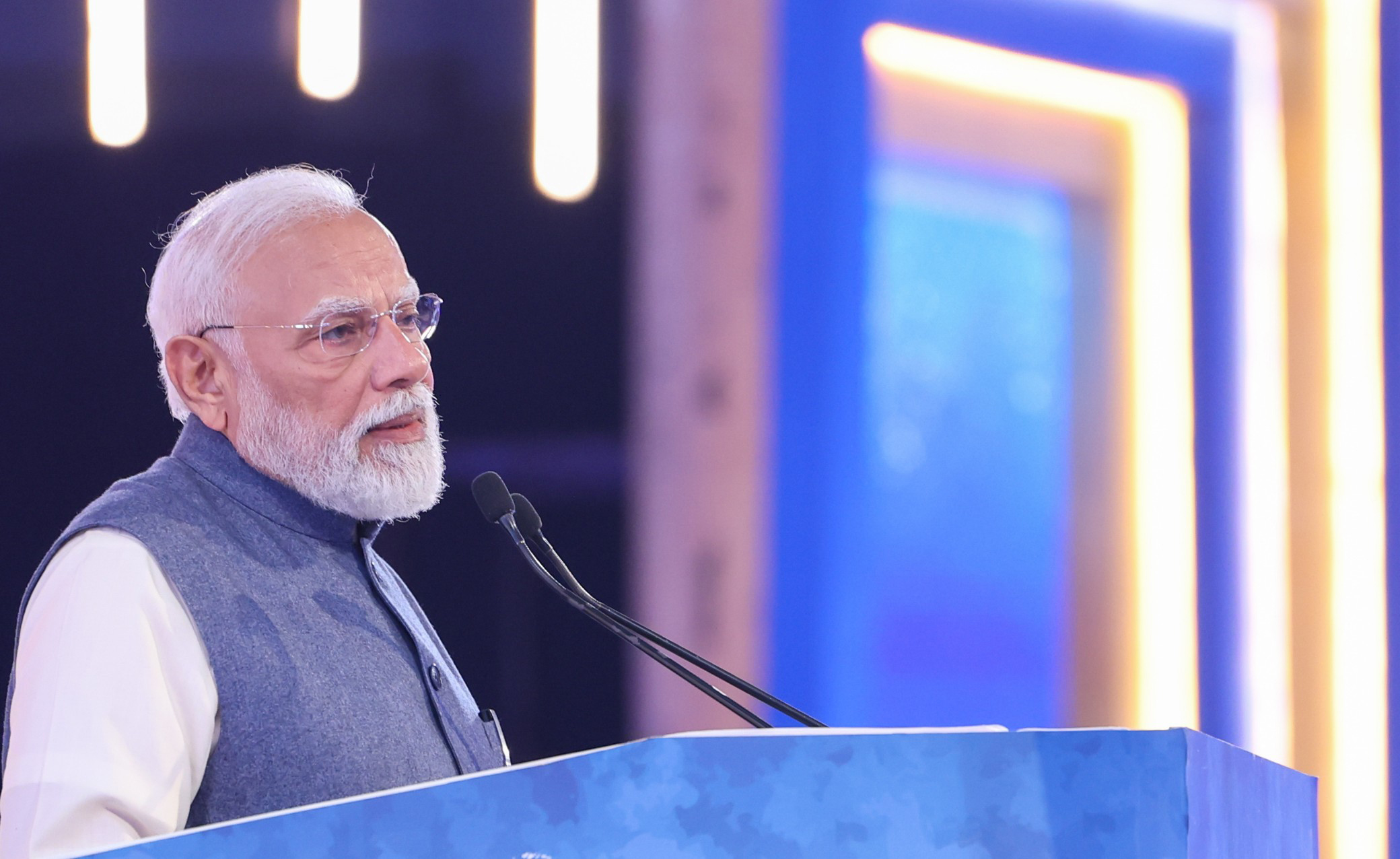 PM’s address at the News18 Rising Bharat Summit