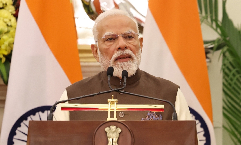 PM’s Press Statement during the Joint Press Statement with the President of Seychelles