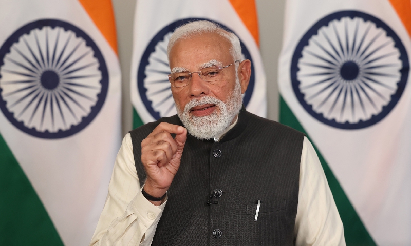 PM’s remarks on Union Budget 2026