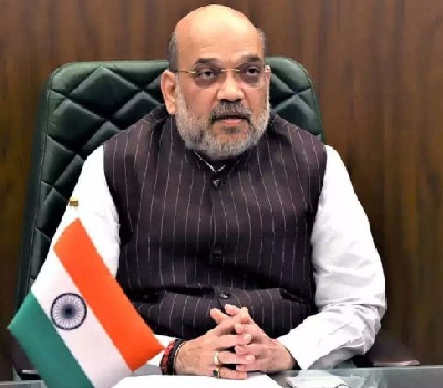 ಶ್ರೀ ಅಮಿತ್ ಶಾ, ಕೇಂದ್ರ ಗೃಹ ಸಚಿವರು, ಸಹಕಾರ ಸಚಿವರು