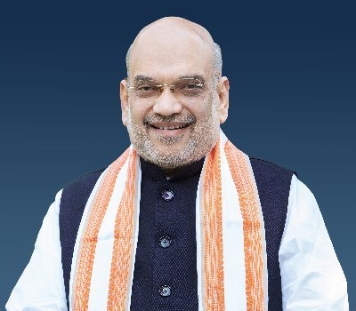 Shri Amit Shah, Union Home Minister, Minister for Cooperation