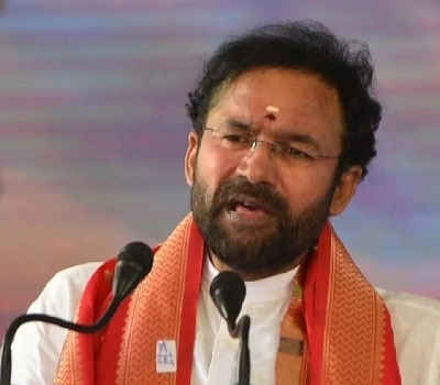 Shri G. Kishan Reddy, Minister of Mines