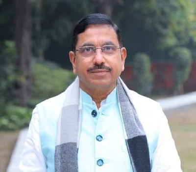 ಶ್ರೀ ಪ್ರಲ್ಹಾದ್ ಜೋಶಿ, ಹೊಸ ಮತ್ತು ನವೀಕರಿಸಬಹುದಾದ ಇಂಧನ ಸಚಿವ
