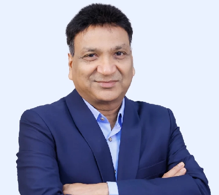 Sunil Agarwal, Chairman, RSH Global