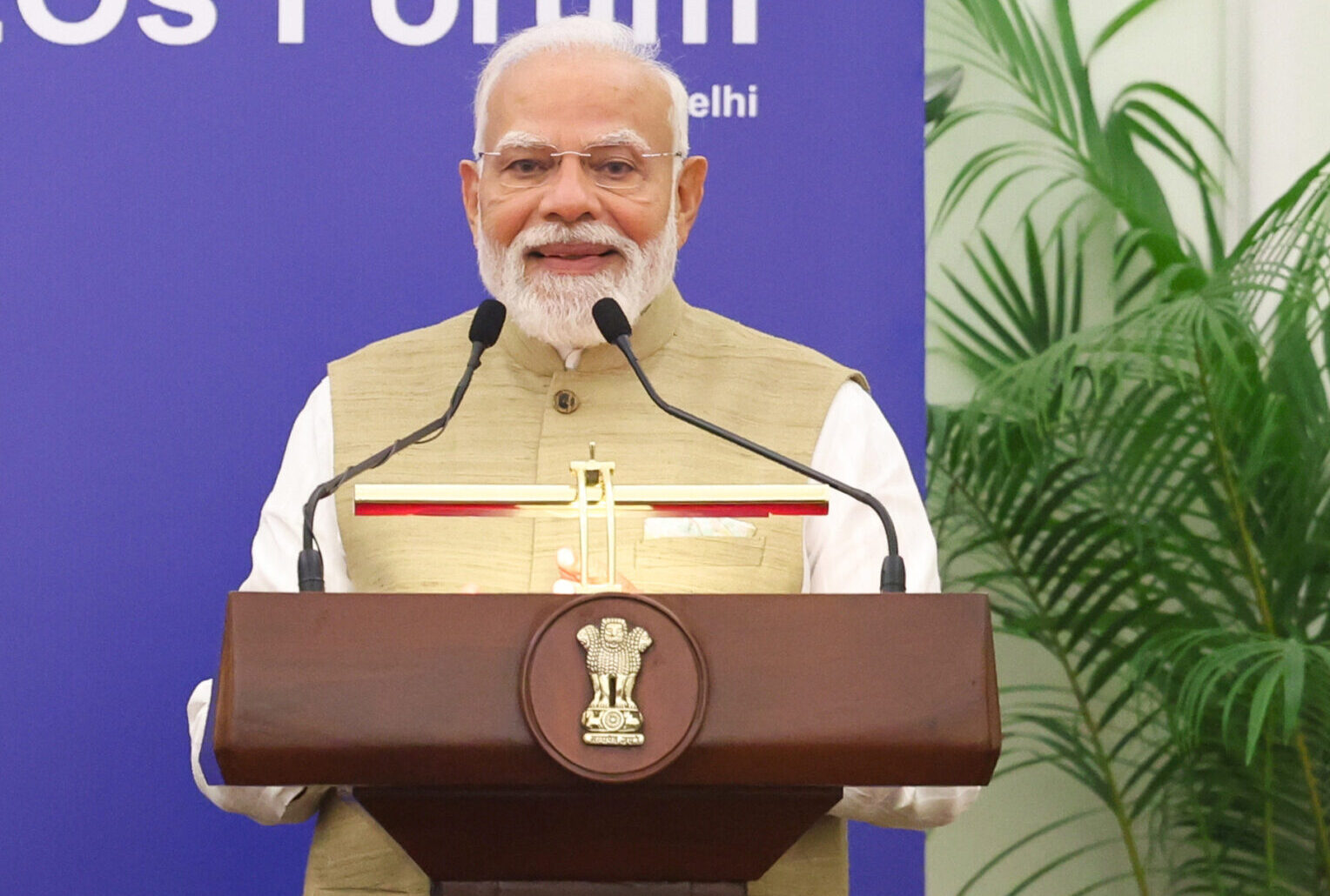 PM’s remarks during India-Canada CEO Forum