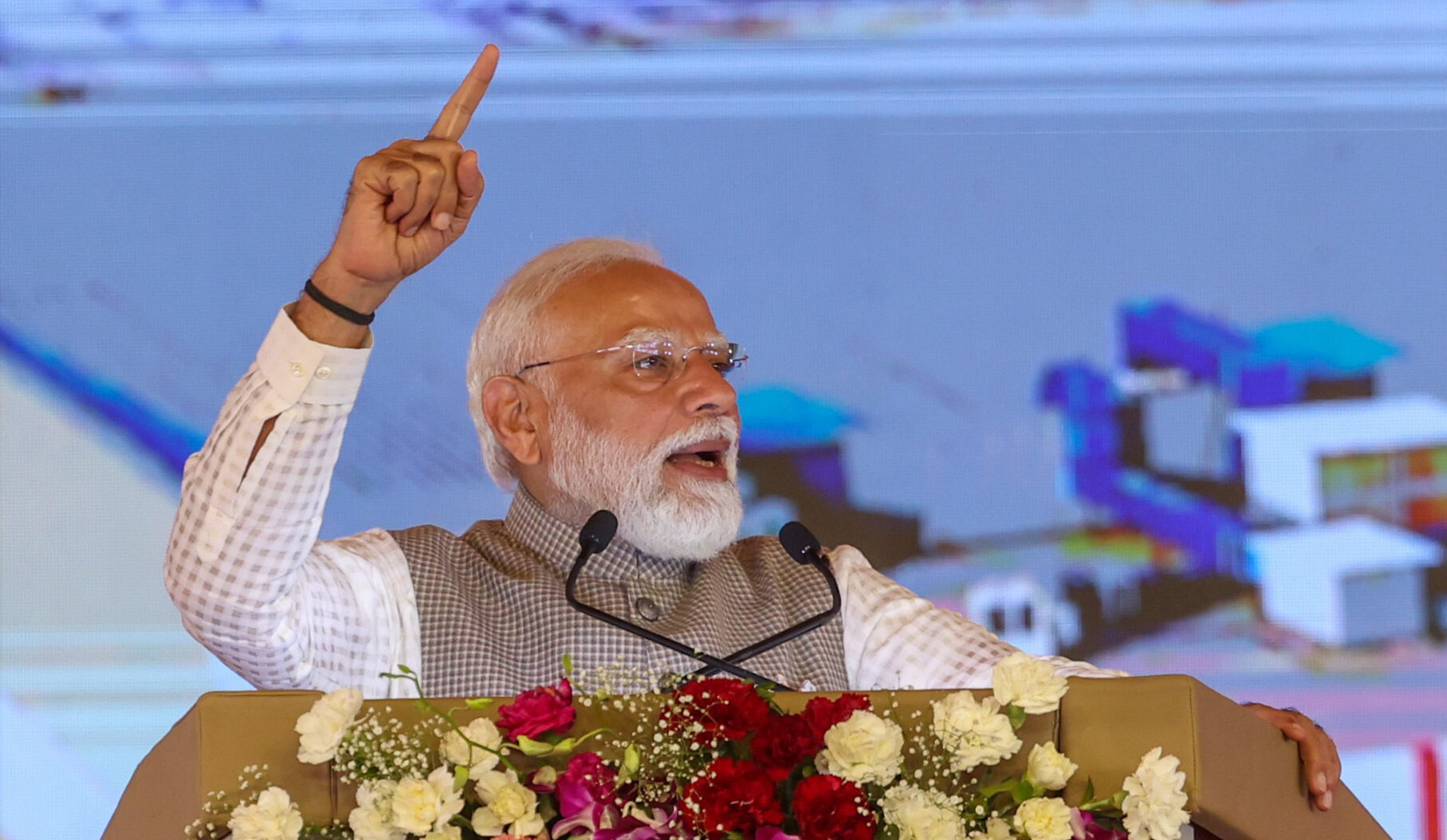 PM’s address during inauguration of Phase I of Noida International Airport in Uttar Pradesh