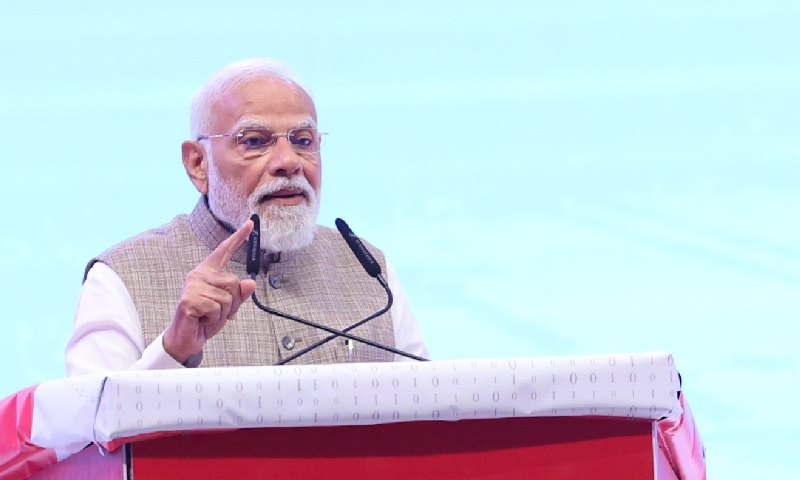 PM’s address during NXT Summit