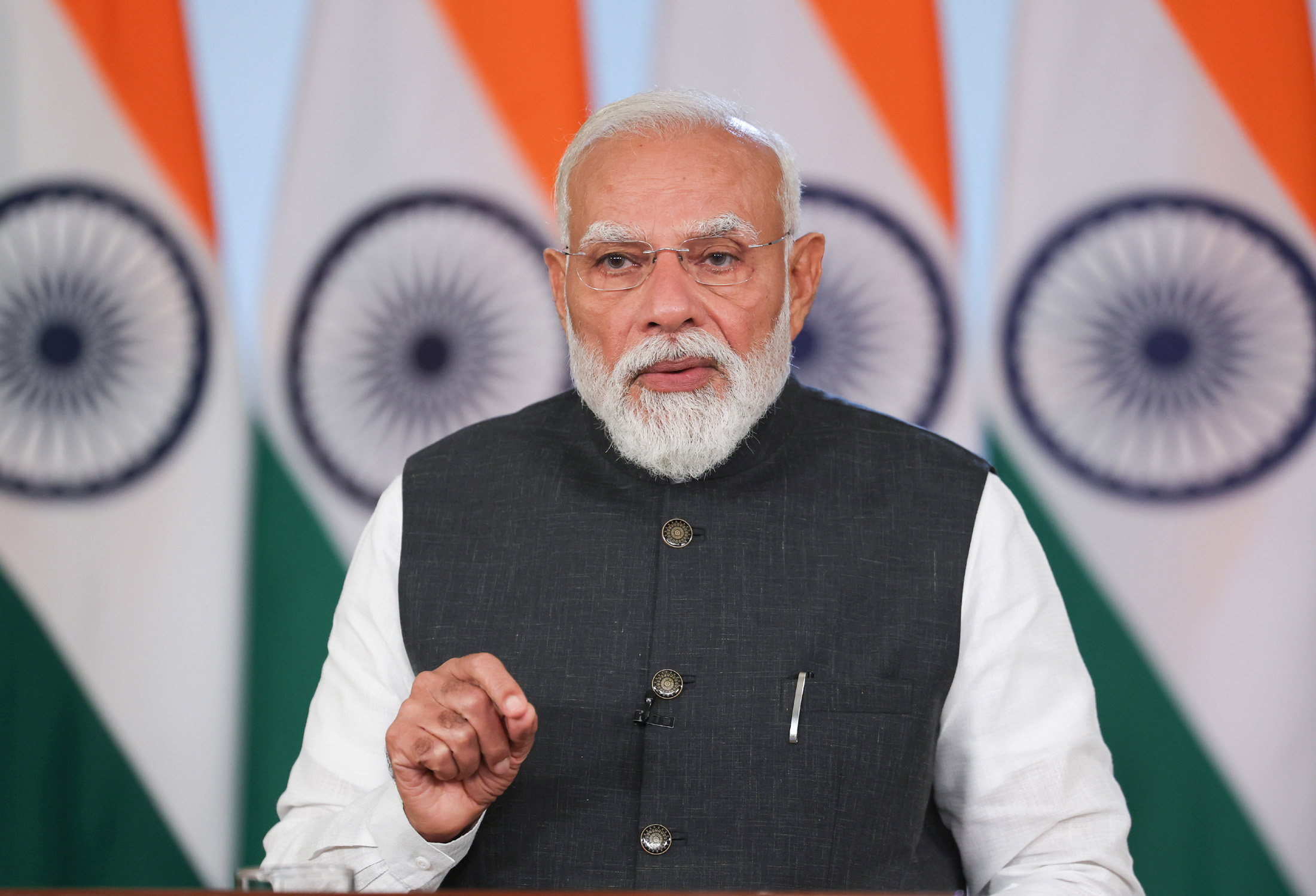 290% Surge: PM Modi's Instagram Engagement Spikes Post GenZ Protest, Says Report