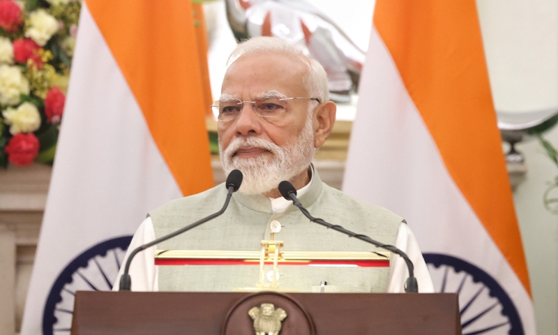 PM’s Press Statement during the Joint Press Statement with the President of the Republic of Korea