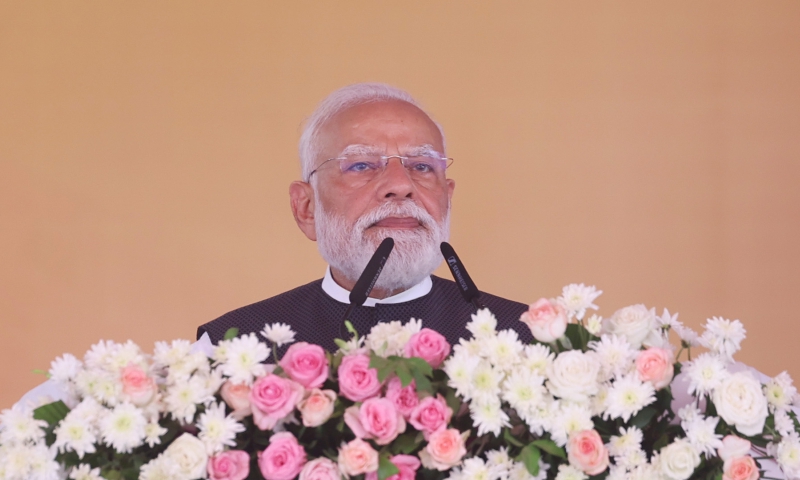 PM’s speech during the inauguration of Ganga Expressway in Hardoi, Uttar Pradesh