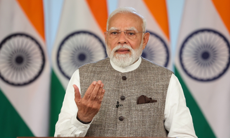 PM addresses the nation