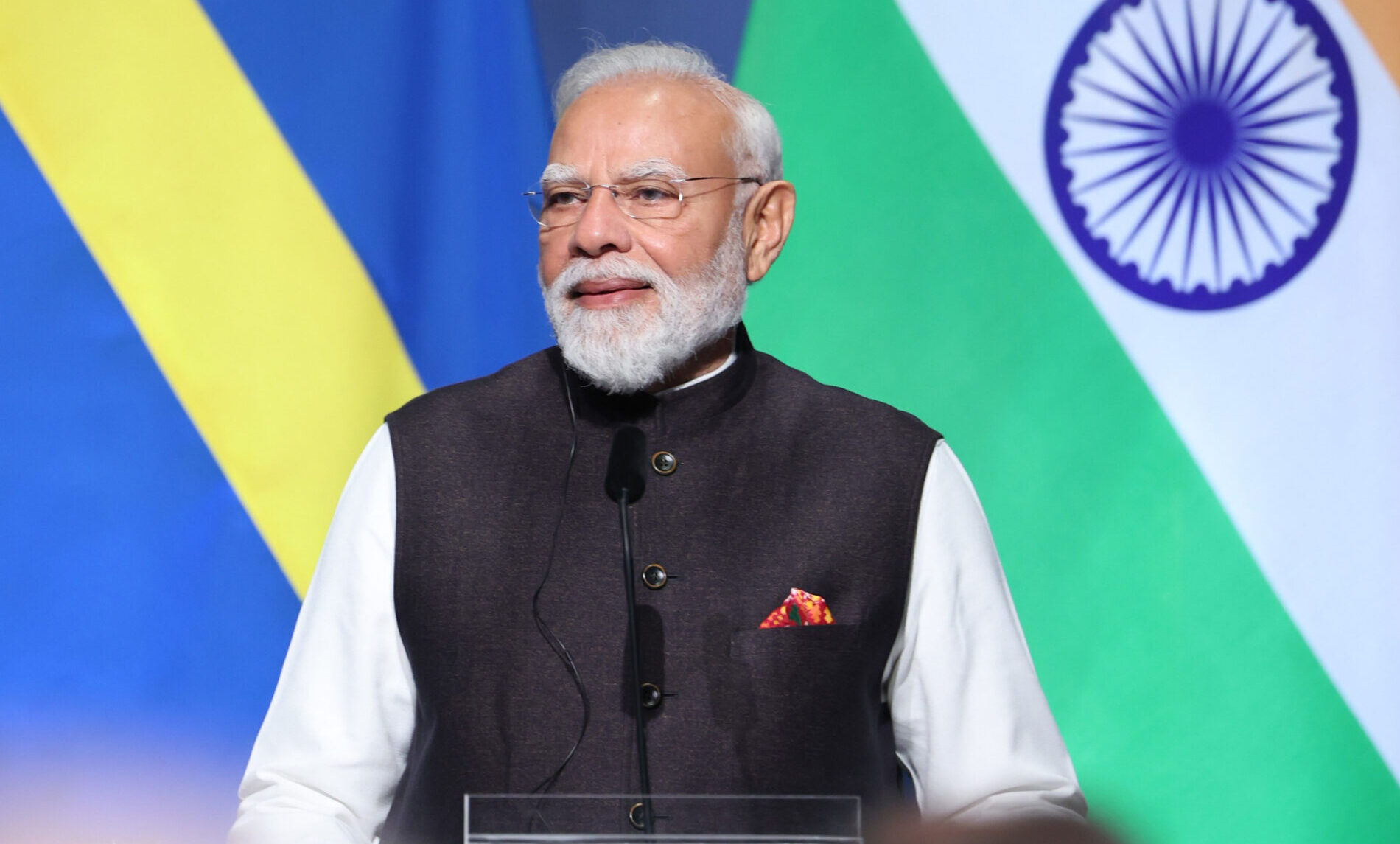 PM’s Press Statement at the European Round Table for Industry