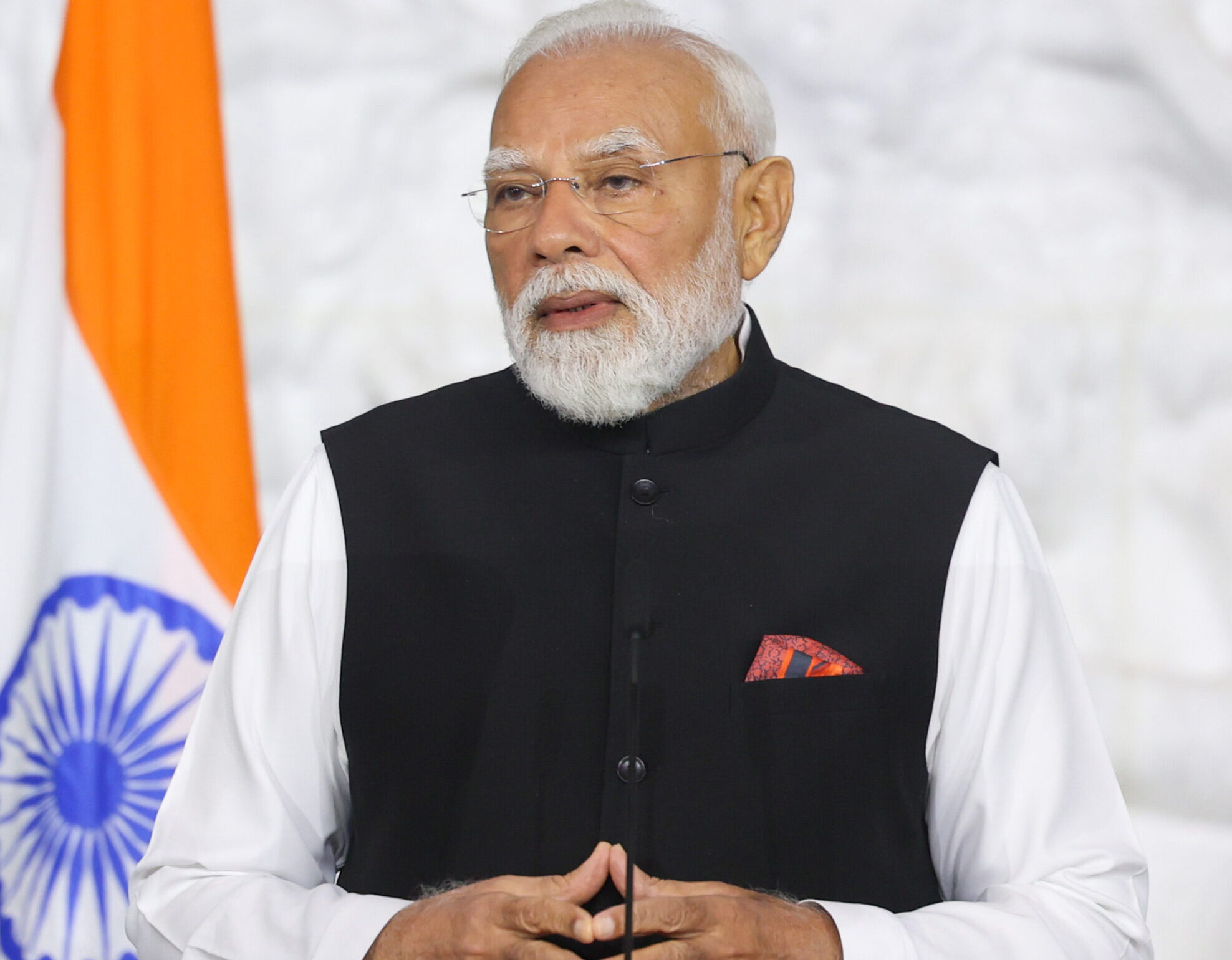Press Statement by the PM during the Joint Press Statement at the Third India-Nordic Summit
