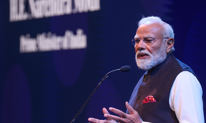PM’s address at the European Round Table for Industry