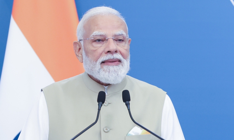 Press Statement by the PM during the Joint Press Statement with the PM of Italy