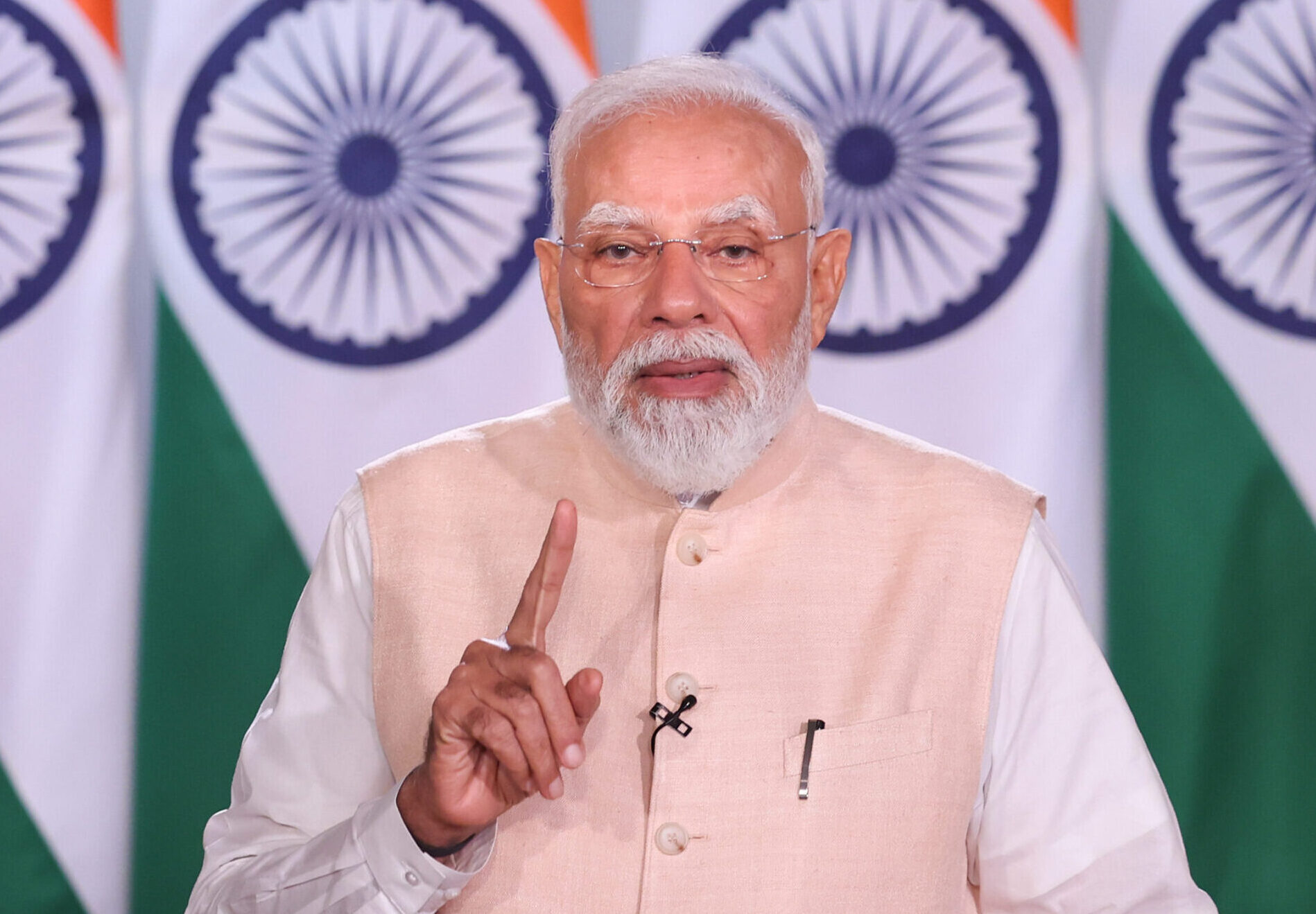 PM’s remarks during Yogasana World Championship in Ahmedabad via VC