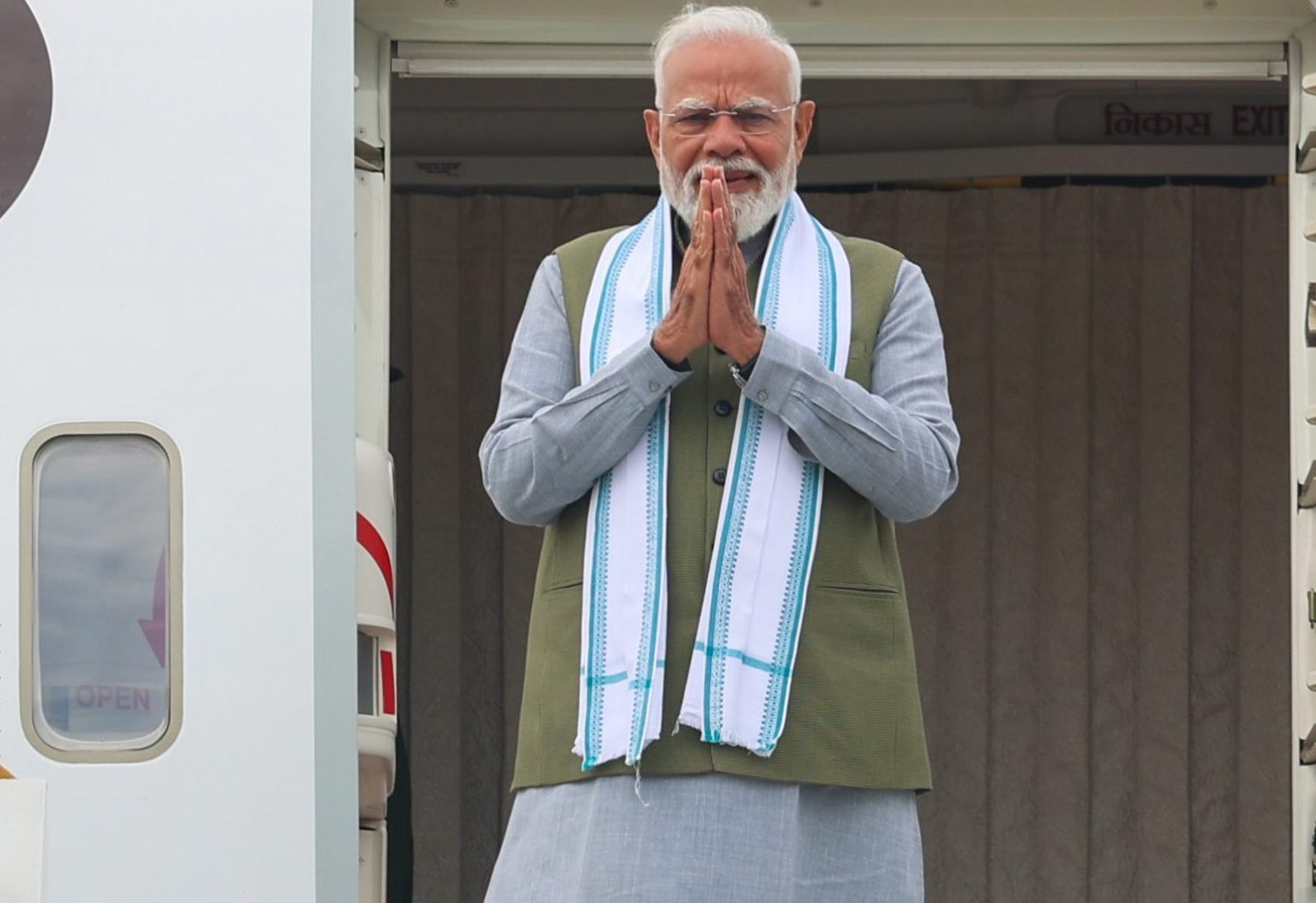PM’s Departure statement ahead of his visit to to France and Slovakia