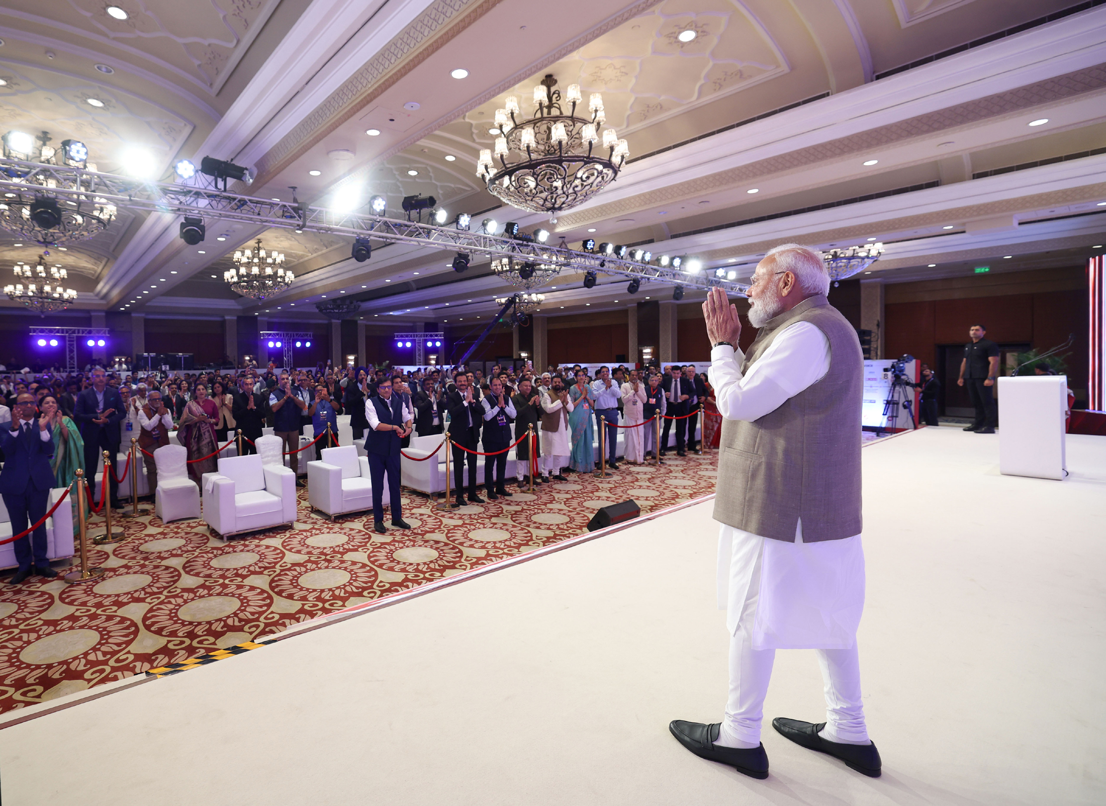 PM shares highlights of his address at Republic Summit 2026