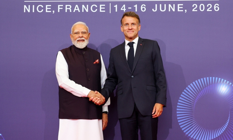 India-France Innovation Roadmap 2030