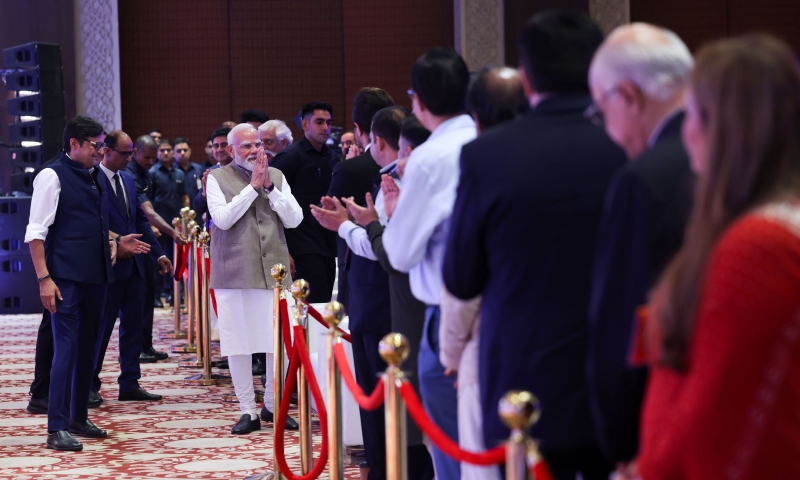 PM addresses the Republic Summit 2026