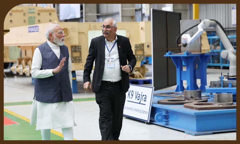 PM shares highlights from his visits to Surat and Daman PM shares highlights from his visits to Surat and Daman