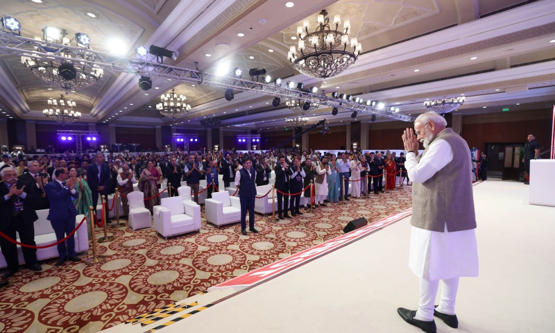 PM shares highlights of his address at Republic Summit 2026