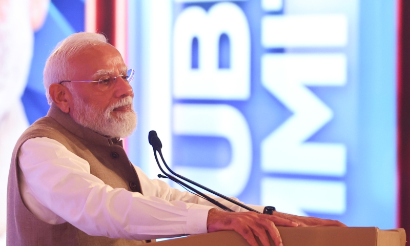 PM’s address at Republic Summit 2026 in New Delhi