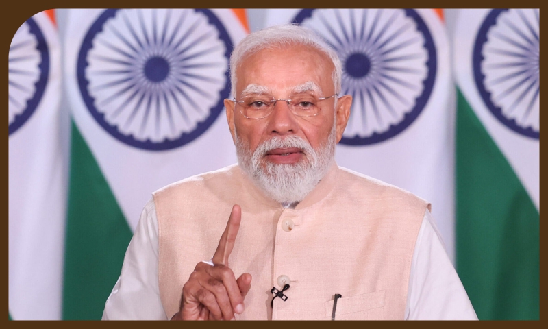 PM’s remarks during Yogasana World Championship in Ahmedabad via VC