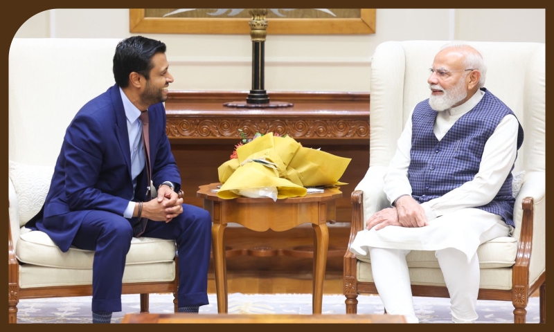 PM highlights remarkable momentum in India’s digital infrastructure journey PM highlights remarkable momentum in India’s digital infrastructure journey
