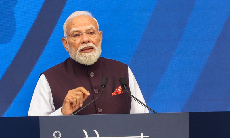 PM shares highlights from his address at the Bharat Innovates programme