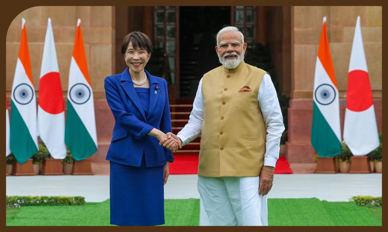 16th India-Japan Annual Summit Joint Statement 16th India-Japan Annual Summit Joint Statement
