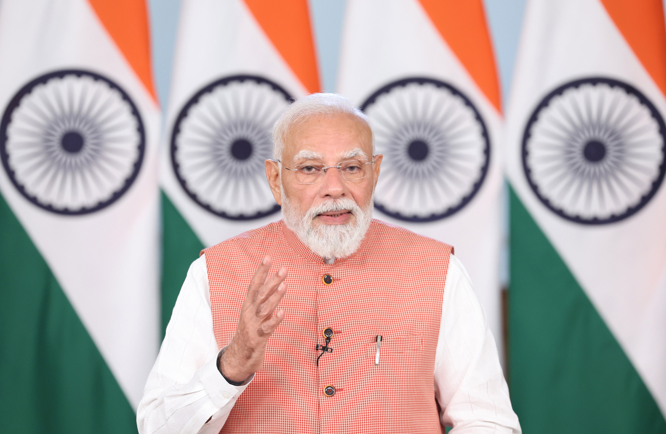 PM’s remarks on the 125th Janma Jayanti of Dr. Syama Prasad Mookerjee
