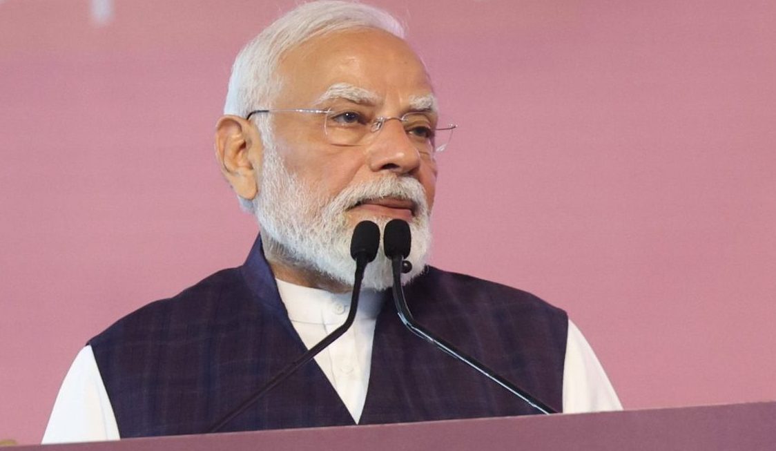 PM’s speech at the launch of multiple development projects in Chandigarh
