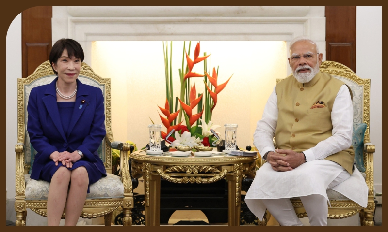 India-Japan Joint Statement on cooperation in the field of Artificial Intelligence (AI) India-Japan Joint Statement on cooperation in the field of Artificial Intelligence (AI)