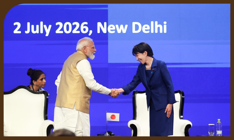Joint Statement between Ministry of Petroleum and Natural Gas of the Republic of India and the Ministry of Economy, Trade, and Industry of Japan on Energy Resilience Joint Statement between Ministry of Petroleum and Natural Gas of the Republic of India and the Ministry of Economy, Trade, and Industry of Japan on Energy Resilience