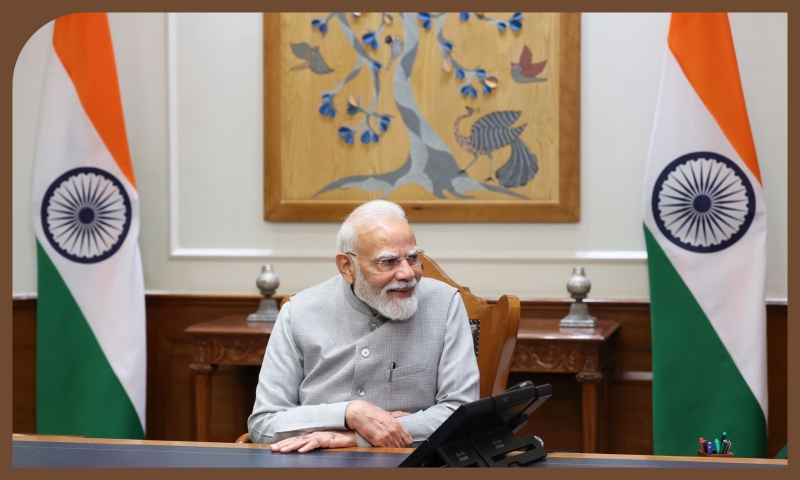 PM congratulates the team of Skyroot Aerospace on the successful launch of Vikram-1 PM congratulates the team of Skyroot Aerospace on the successful launch of Vikram-1